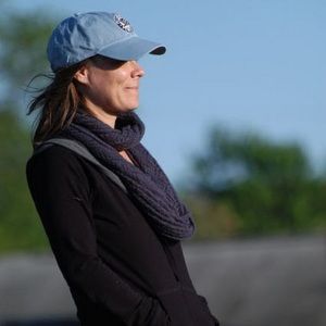 Meet your Posher, Susan